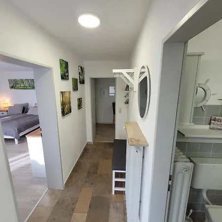 Wegfreiheit Ii Apartment *