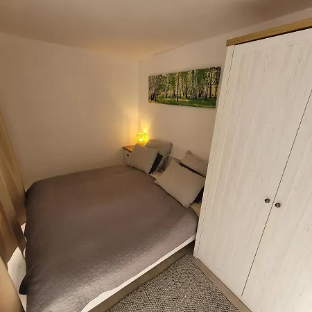 Wegfreiheit Ii Apartment *