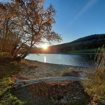 Apartment Wegfreiheit Ii