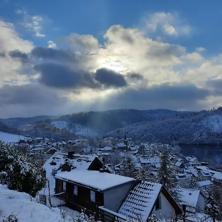 Wegfreiheit Ii Apartment Simmerath