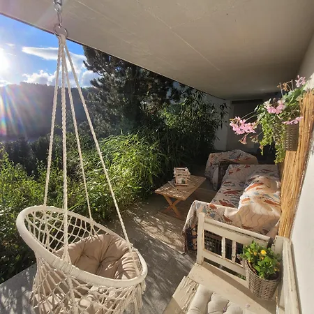 Apartment Wegfreiheit Ii *