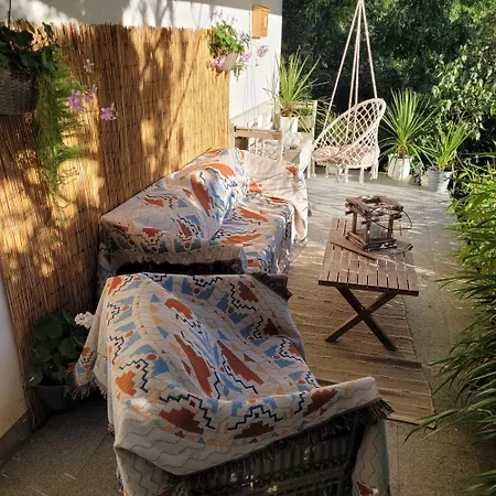 Apartment Wegfreiheit Ii