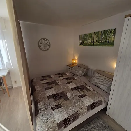 Wegfreiheit Ii Daire *