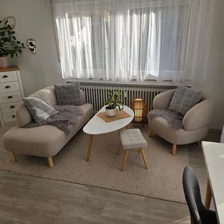 Wegfreiheit Ii Apartment *