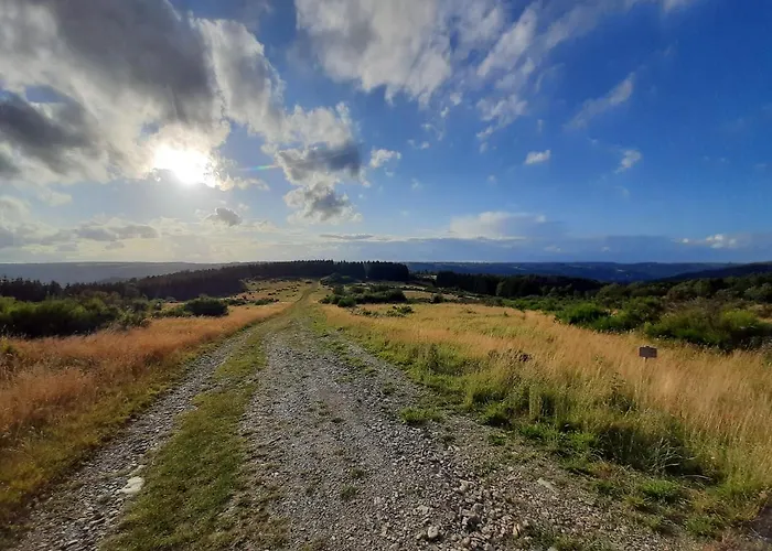 Wegfreiheit Ii Simmerath