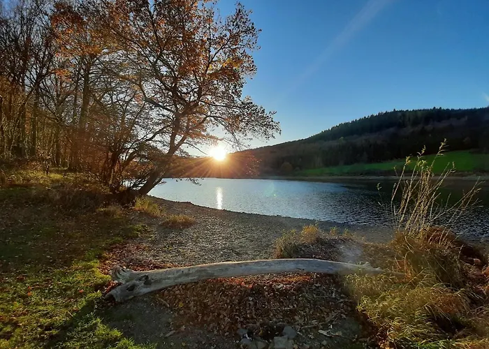 Daire Wegfreiheit Ii