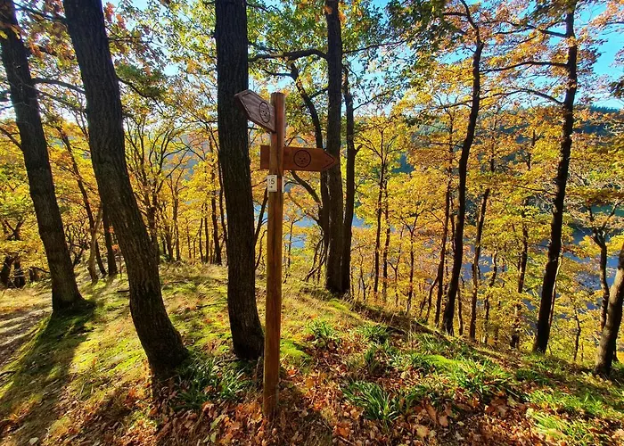 Wegfreiheit Ii Apartamento *