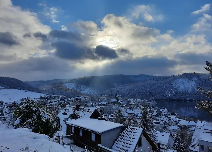 Wegfreiheit Ii Daire Simmerath