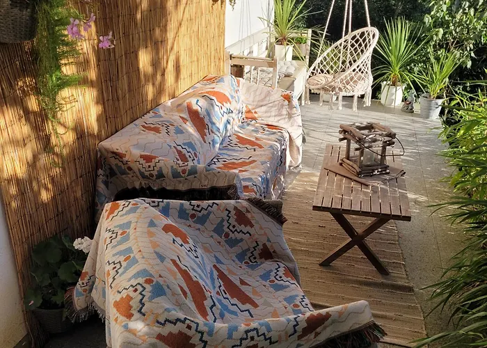 Daire Wegfreiheit Ii