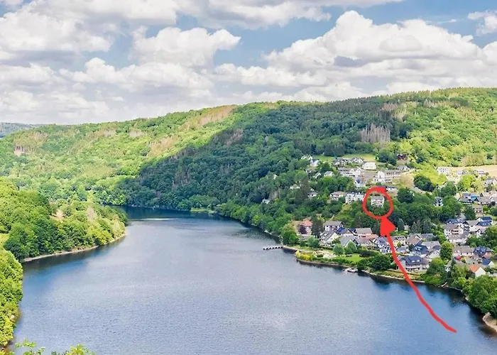 Wegfreiheit Ii Daire Simmerath