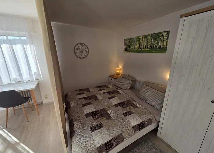 Wegfreiheit Ii Apartamento *