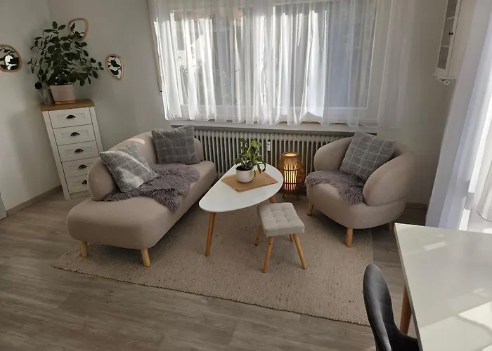 Wegfreiheit Ii Apartamento *